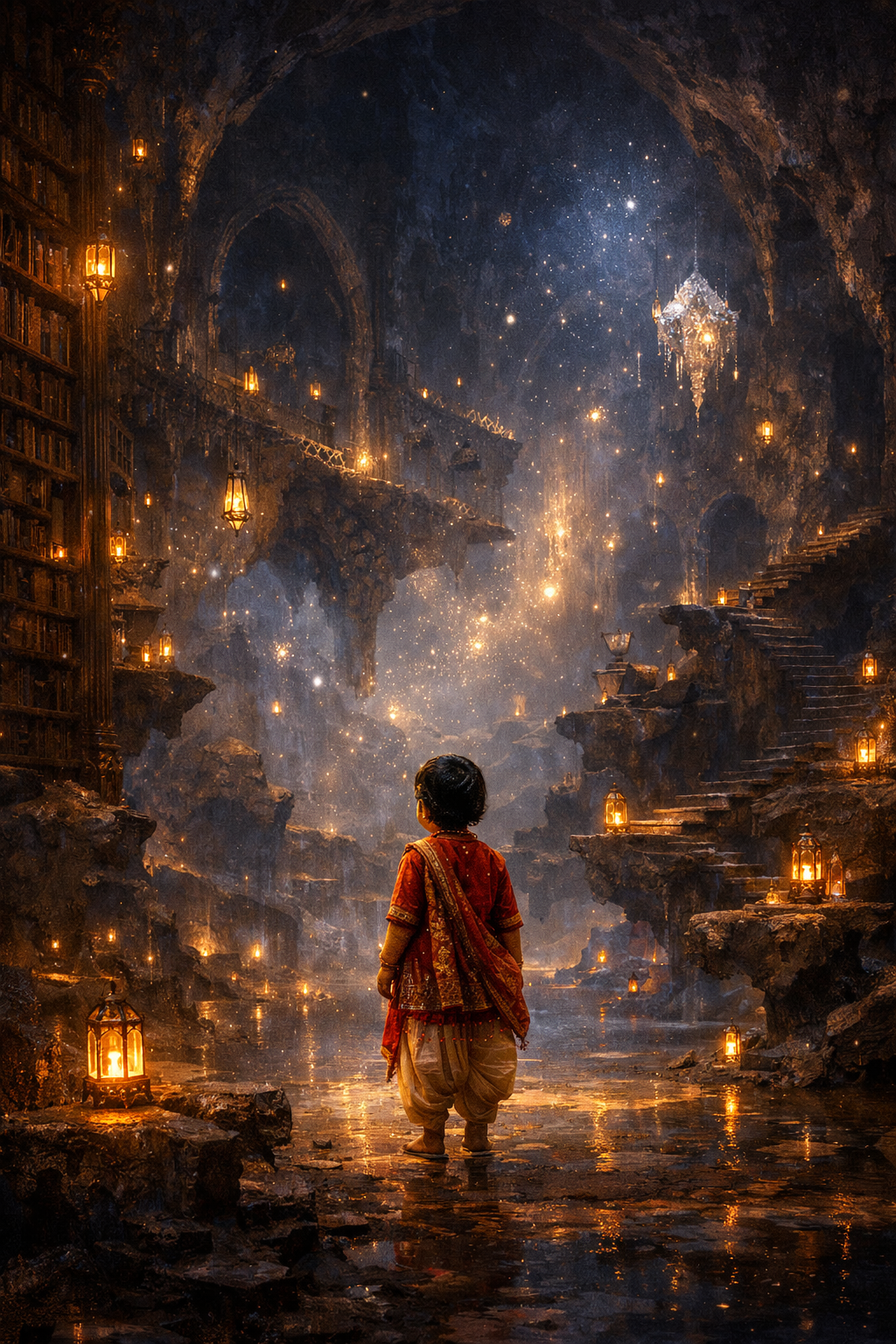 This version only exists because you showed up